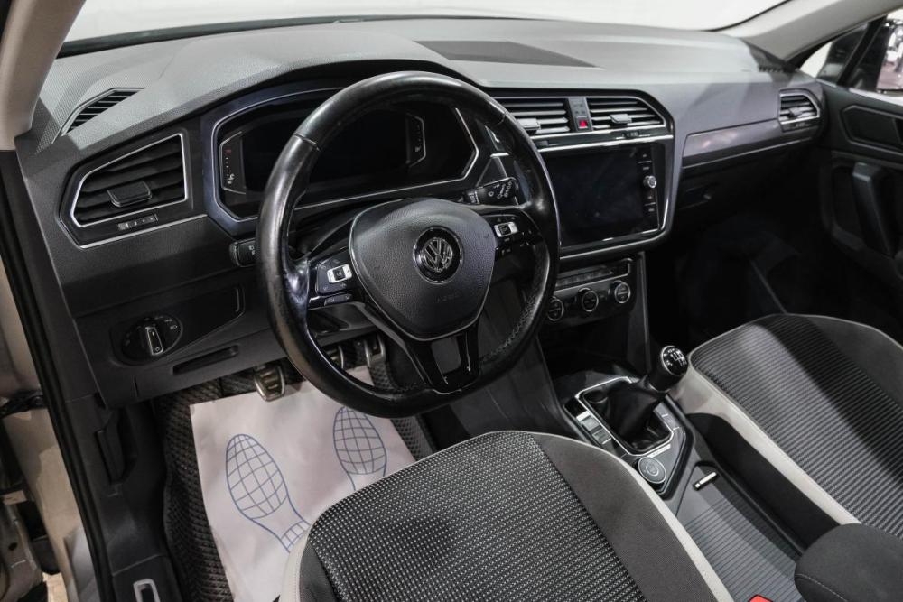 Volkswagen Tiguan II Новокузнецк  - изображение 14