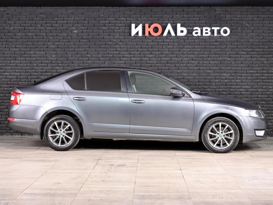 Skoda Octavia III (A7) Екатеринбург  - изображение 8