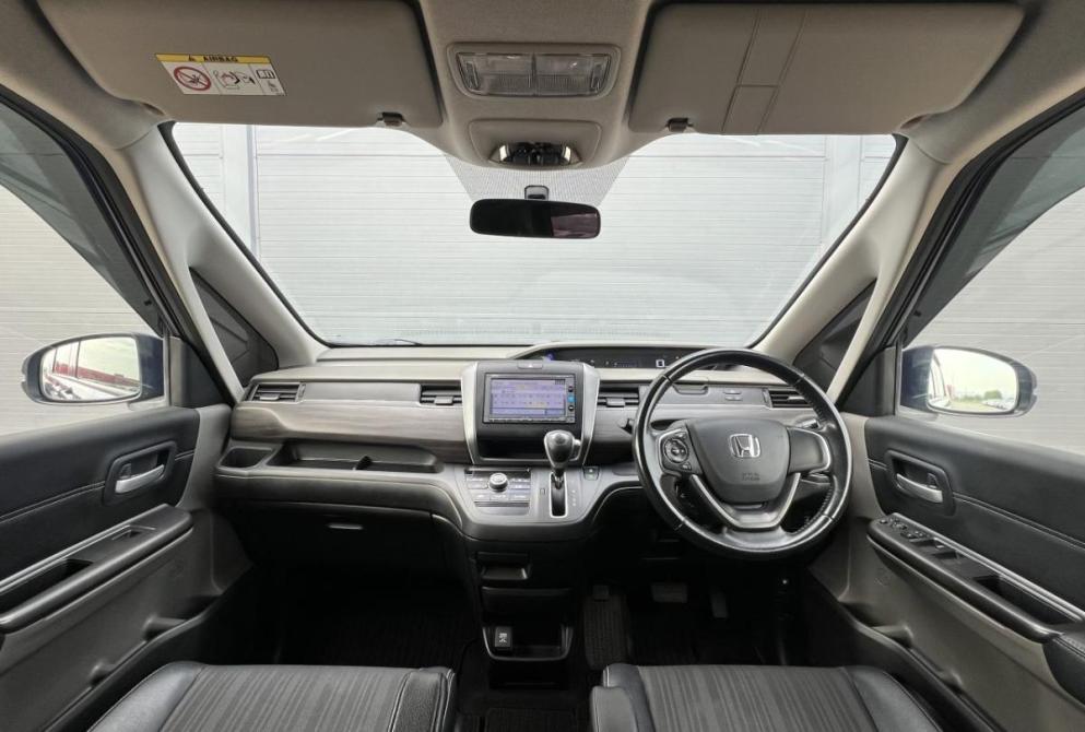 Honda Freed II Красноярск  - изображение 14