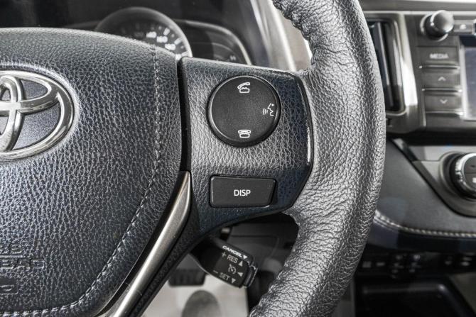 Toyota RAV4 IV (XA40) с пробегом 2013 года, цена 2 099 000 рублей, 176000 км, внедорожник, Автокод Объявления