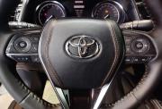 Toyota Camry VIII (XV70) Саратов  - изображение 46