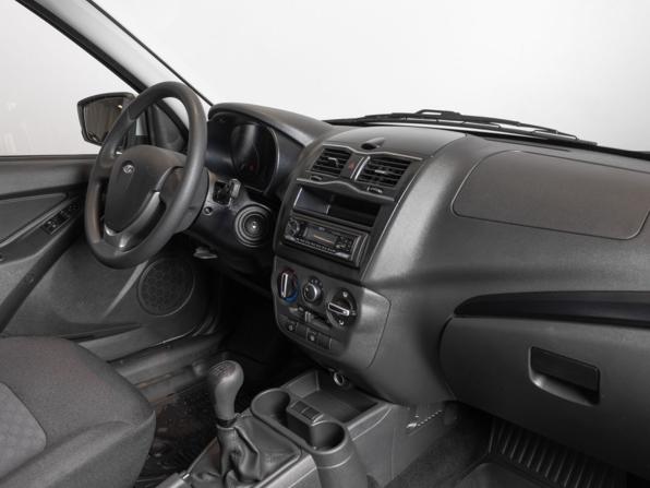 Lada (ВАЗ) Granta I Рестайлинг с пробегом 2025 года, цена 990 452 рубля, 6191 км, лифтбек, Автокод Объявления