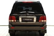 Lexus LX II Рестайлинг Сургут  - изображение 47