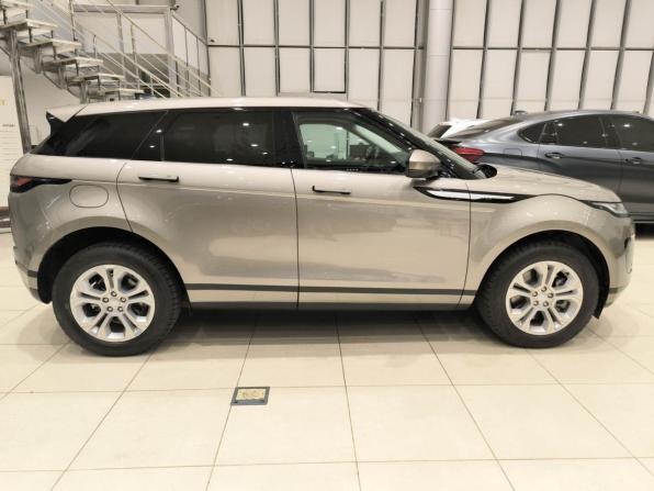 Land Rover Range Rover Evoque II с пробегом 2022 года, цена 3 990 000 рублей, 58006 км, внедорожник, Автокод Объявления