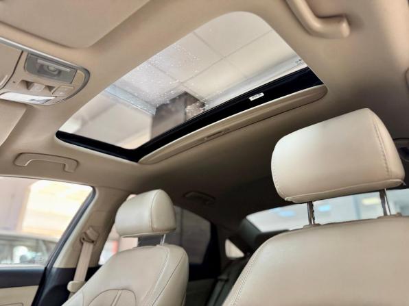 Hyundai Sonata VII (LF) Рестайлинг с пробегом 2018 года, цена 1 720 000 рублей, 99500 км, седан, Автокод Объявления