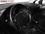 Citroen C4 II Белгород  - изображение 30