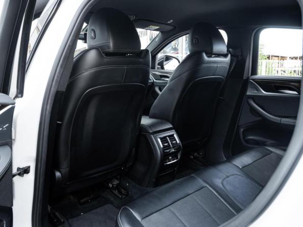 BMW X4 II (G02) с пробегом 2019 года, цена 3 770 000 рублей, 142445 км, внедорожник, Автокод Объявления