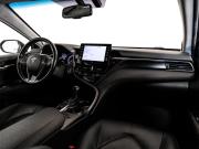 Toyota Camry VIII (XV70) Рестайлинг Санкт-Петербург  - изображение 39