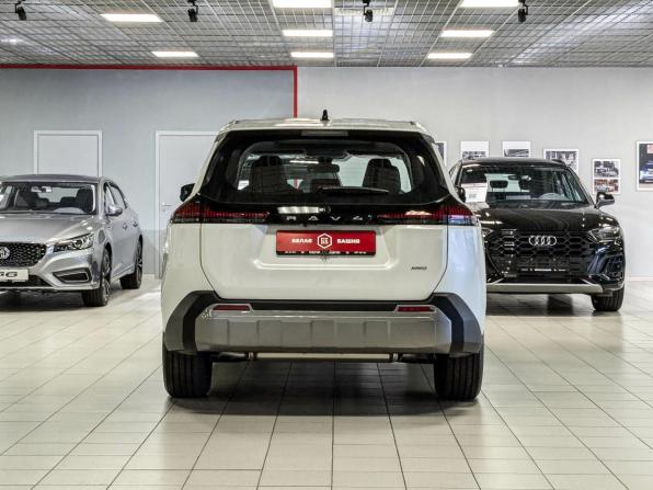 Toyota RAV4 VI (XA60) с пробегом 2025 года, цена 4 430 500 рублей, 10 км, внедорожник, Автокод Объявления