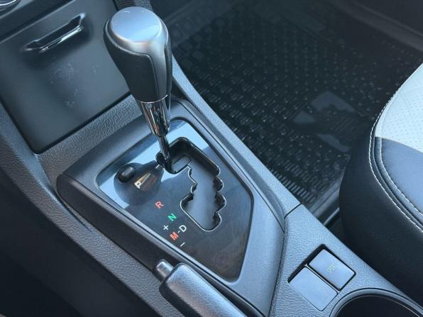 Toyota Corolla XI (E160 E170 E180) с пробегом 2014 года, цена 1 329 000 рублей, 207100 км, седан, Автокод Объявления