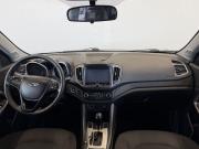 Chery Tiggo 5 I Рестайлинг Псков  - изображение 37