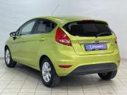 Ford Fiesta Mk6 Воронеж  - изображение 25