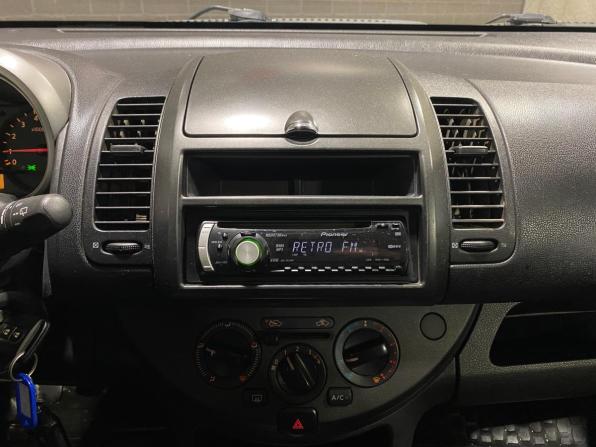 Nissan Note I с пробегом 2007 года, цена 490 000 рублей, 223481 км, хэтчбек, Автокод Объявления