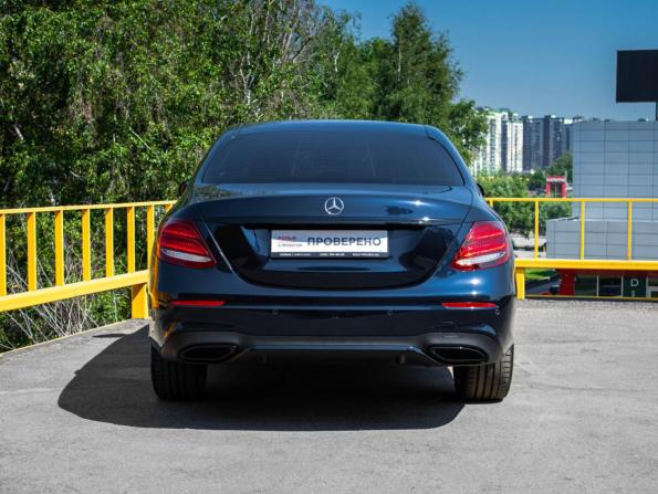 Mercedes-Benz E-Класс V (W213 S213 C238) с пробегом 2019 года, цена 3 549 000 рублей, 86358 км, седан, Автокод Объявления