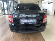 Lada (ВАЗ) Granta I Рестайлинг Саратов  - изображение 35