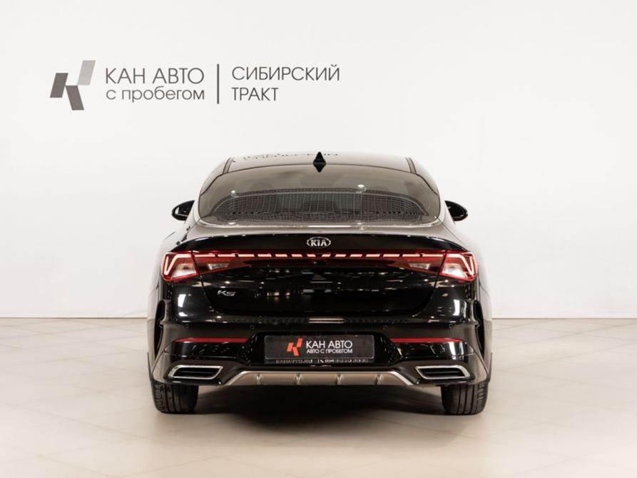 Kia K5 III Казань  - изображение 4