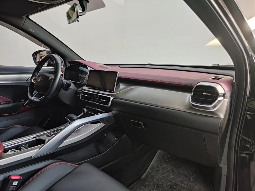 Belgee X50 Барнаул  - изображение 20
