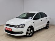 Volkswagen Polo V Альметьевск  - изображение 19