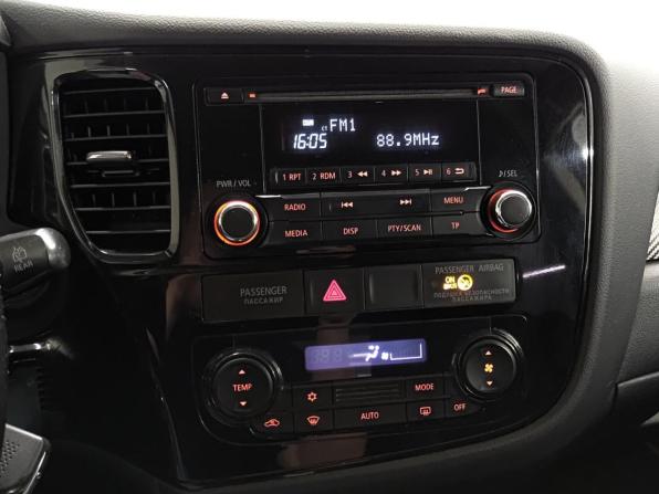 Mitsubishi Outlander III с пробегом 2012 года, цена 1 289 000 рублей, 206709 км, внедорожник, Автокод Объявления
