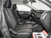 Nissan Qashqai II Иркутск  - изображение 28