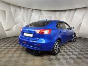 Mitsubishi Lancer X Москва  - изображение 19