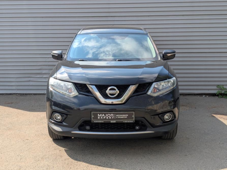 Nissan X-Trail III Москва  - изображение 2