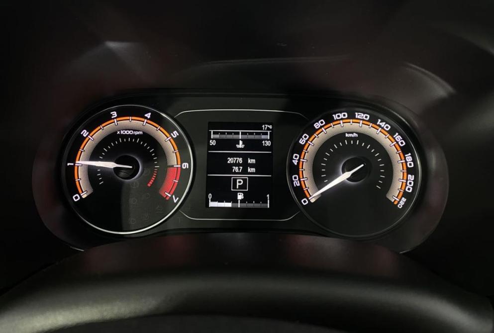 Lada (ВАЗ) Vesta I Рестайлинг (NG) Саранск  - изображение 16