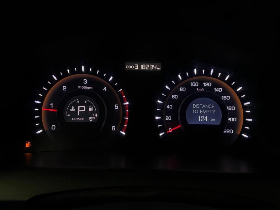 SsangYong Actyon II Краснодар  - изображение 9
