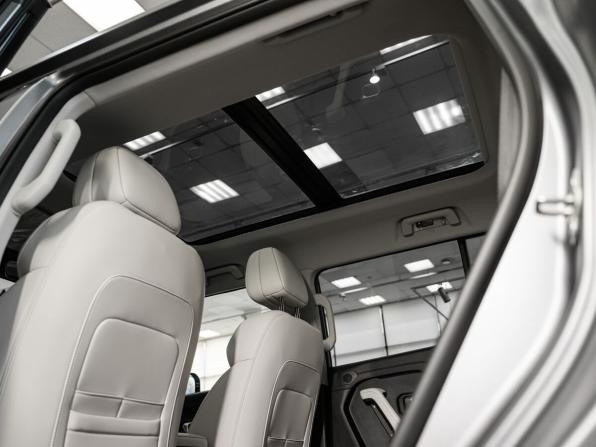 Новый JETOUR T1 2026 года, цена 4 249 900 рублей, внедорожник, Автокод Объявления