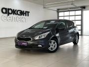 Kia Ceed II Волгоград  - изображение 13