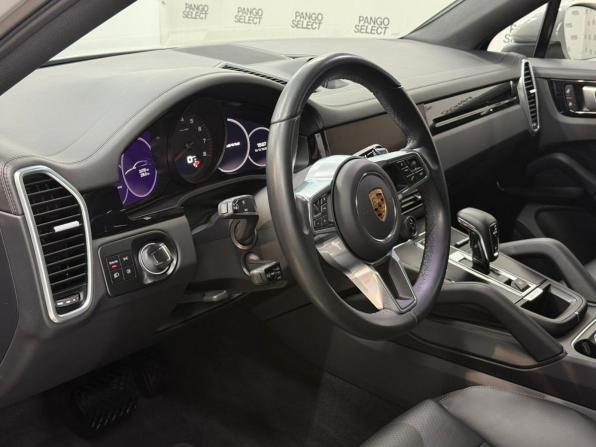 Porsche Cayenne III с пробегом 2022 года, цена 11 990 000 рублей, 26755 км, внедорожник, Автокод Объявления