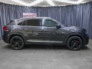 Volkswagen Teramont I Рестайлинг (China Market) Москва  - изображение 30