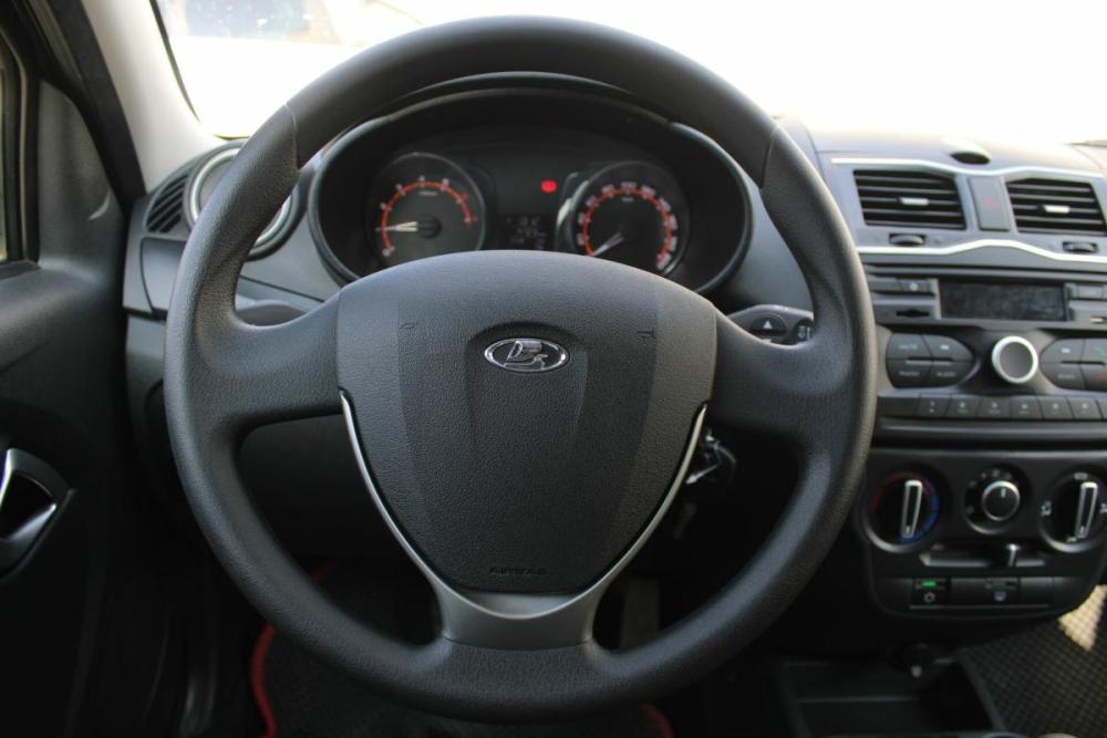 Lada (ВАЗ) Granta I Рестайлинг Пермь  - изображение 11