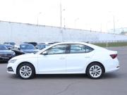 Skoda Octavia IV (A8) Москва  - изображение 29