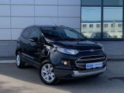 Ford EcoSport II Москва  - изображение 24