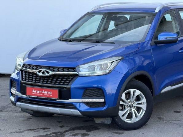 Chery Tiggo 4 I Рестайлинг с пробегом 2020 года, цена 1 290 000 рублей, 61020 км, внедорожник, Автокод Объявления