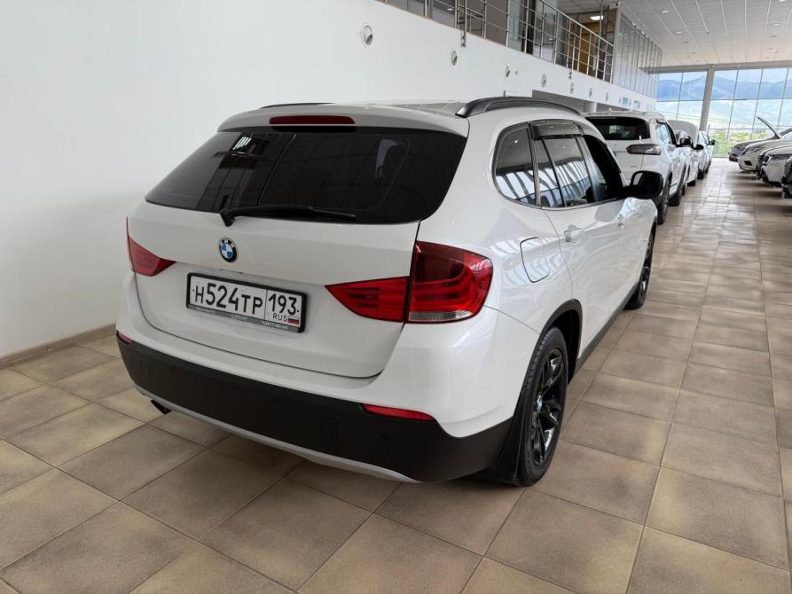 BMW X1 I (E84) Новороссийск  - изображение 4