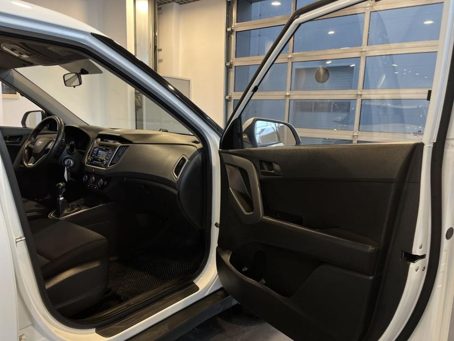 Hyundai Creta I Чебоксары  - изображение 27