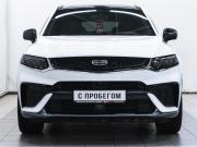 Geely Tugella I Рестайлинг Красноярск  - изображение 40