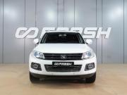 Zotye T600 Воронеж  - изображение 27