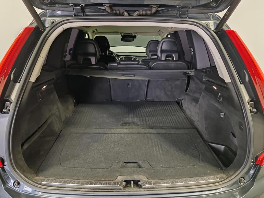 Volvo XC90 II Москва  - изображение 10