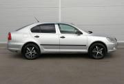 Skoda Octavia II (A5) Рестайлинг Иваново  - изображение 31