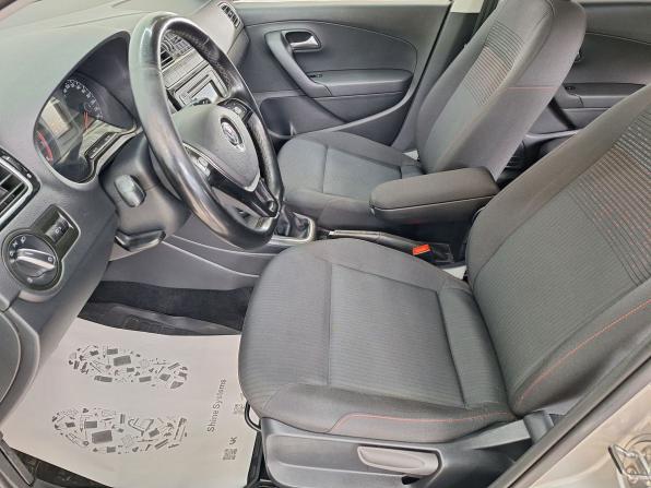 Volkswagen Polo V с пробегом 2010 года, цена 730 000 рублей, 168332 км, хэтчбек, Автокод Объявления