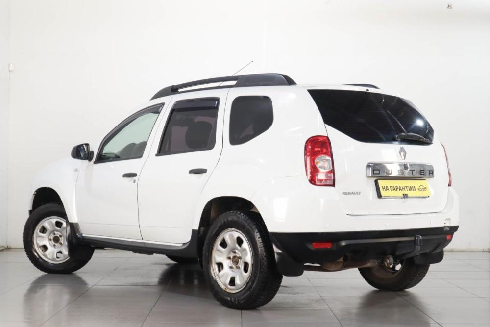 Renault Duster I Челябинск  - изображение 5