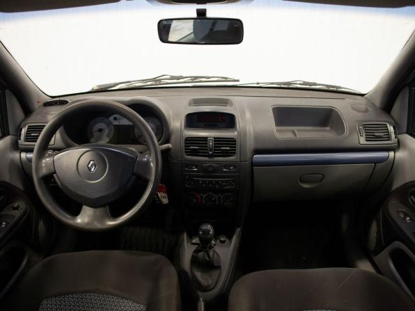 Renault Symbol I Рестайлинг 2 с пробегом 2007 года, цена 355 000 рублей, 283400 км, седан, Автокод Объявления