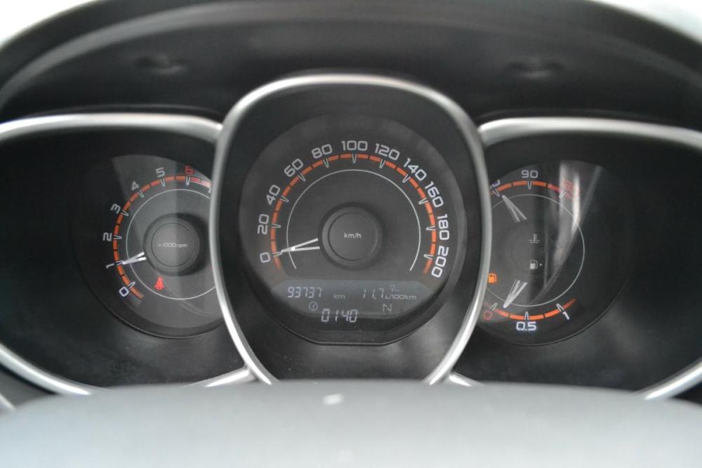 Lada (ВАЗ) Vesta I Старый Оскол  - изображение 13