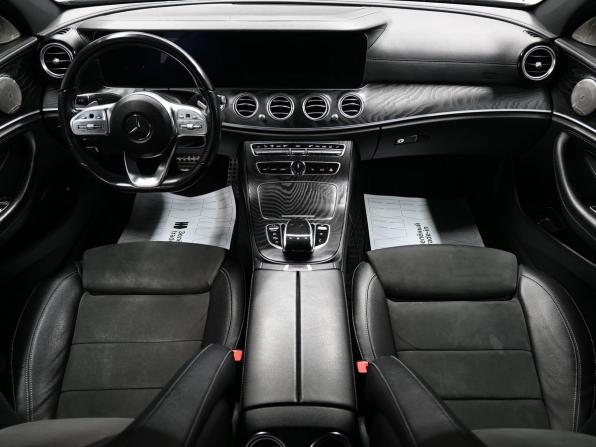 Mercedes-Benz E-Класс V (W213 S213 C238) с пробегом 2018 года, цена 2 600 000 рублей, 187842 км, седан, Автокод Объявления