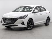 Hyundai Solaris II Рестайлинг Москва  - изображение 26