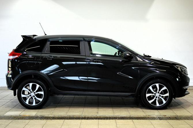 Lada (ВАЗ) XRAY I с пробегом 2017 года, цена 775 000 рублей, 91169 км, хэтчбек, Автокод Объявления