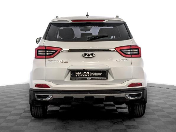 Chery Tiggo 4 Pro I Рестайлинг с пробегом 2024 года, цена 1 595 000 рублей, 33000 км, внедорожник, Автокод Объявления